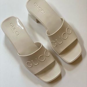 Gucci Sandal